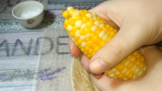 Mısır oyunu yarak oyununa dönüşüyor