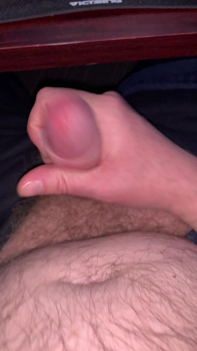 jerkoff and cum