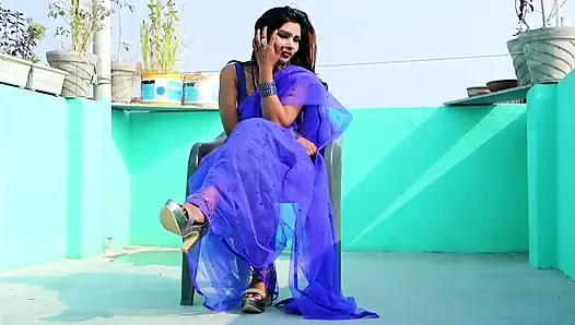 Indian Desi Bhabhi Sex Anal Hardcore