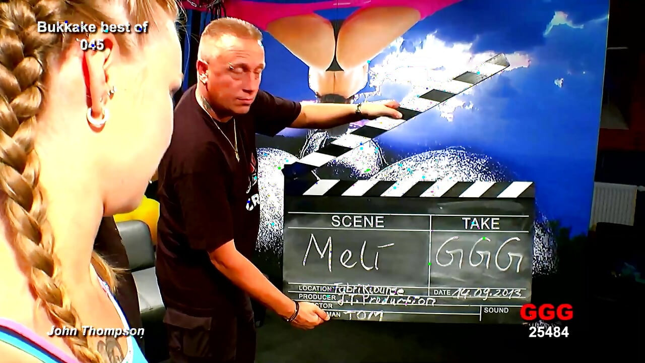 Ggg John Thompson - Horny Girls Blows, Handjobs and Fucks Deep and Wet