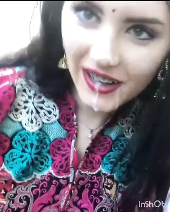 My bhabi blojob
