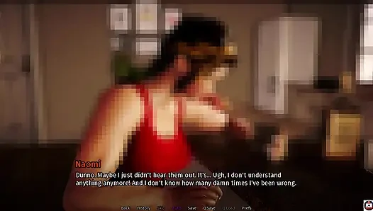 RUMAH DALAM KERETAKAN - (PT 69) NC