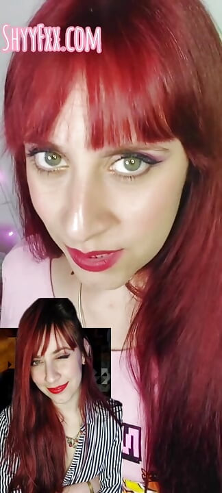 Shyyfxx Neuer service! Dick Preise auf Video! Genießen und bestellen sie ihren