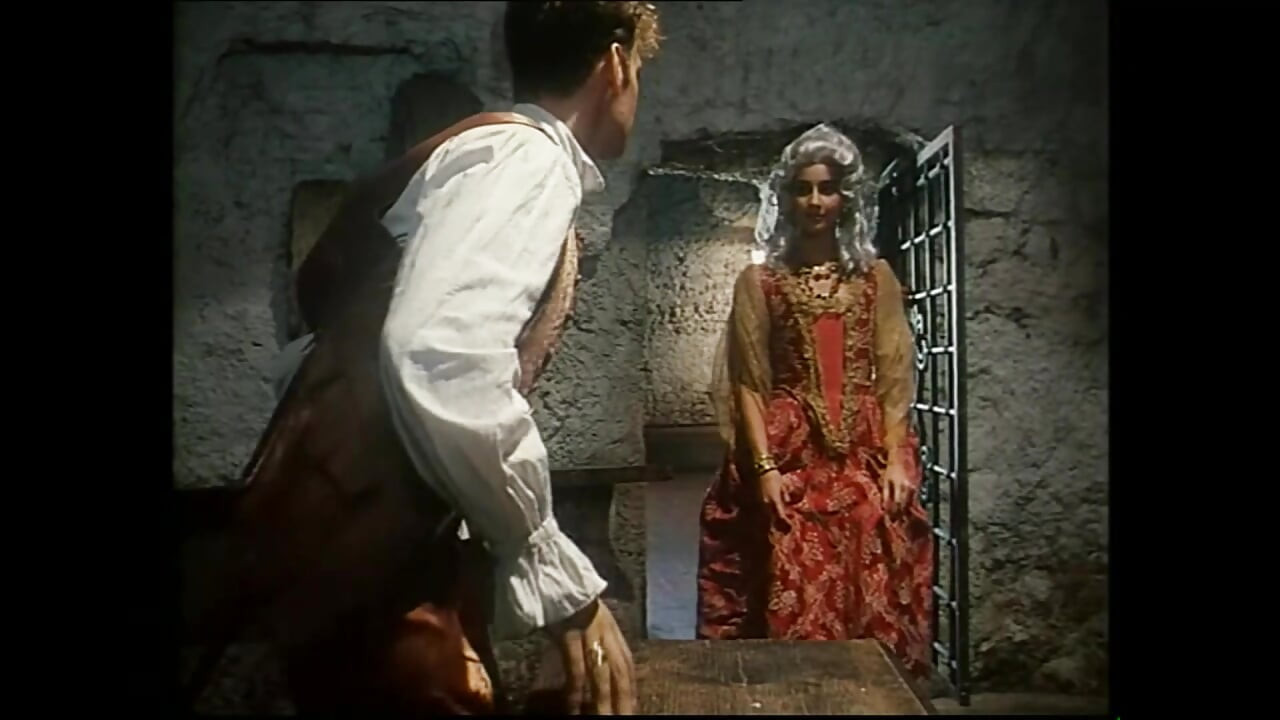 Markiza de Sade (Cijeli film)