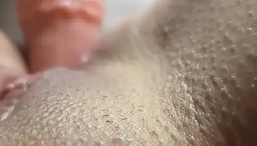 Sex Machine Fucks Anal-obsessed MILF's Hungry Asshole