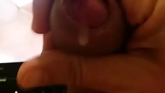 Cum izlerken lilchica vermek bir titjob
