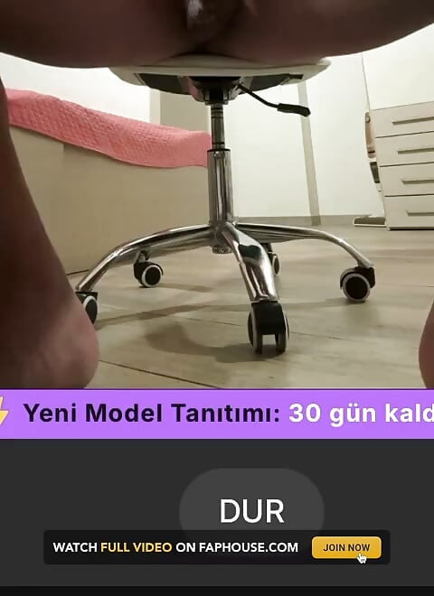 Gay Masturbation