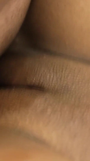 Memorable moment from "ROOM OWNER ROMANCE WITH HIS WIFE AND TENENT COMES TO HIS ROOM WANTS TO SLEEP WITH THEIR AND FUCKED HER"
