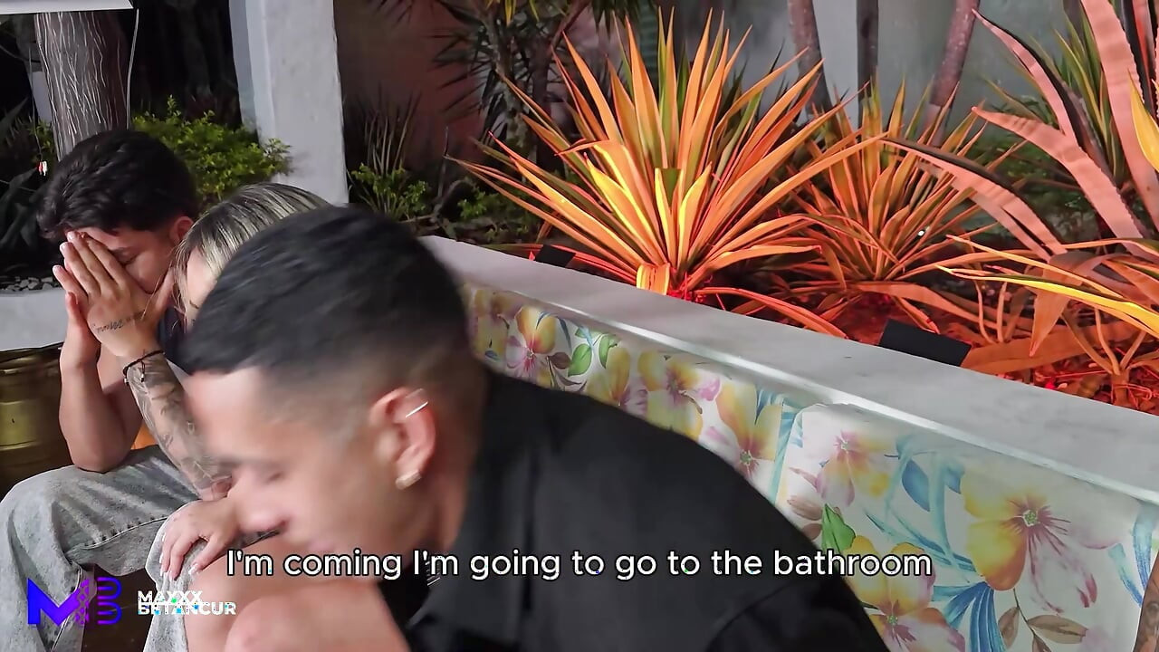 ดูการเย็ดฮาร์ดคอร์ที่สุดของกูปี 2025 - Max Betancur