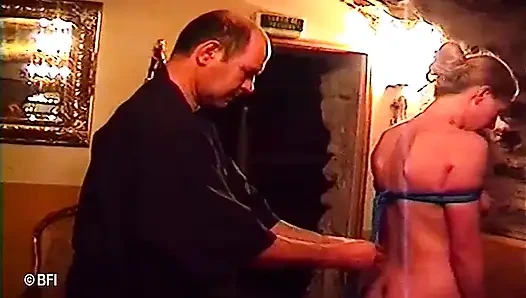 Fransız esaret zindanı