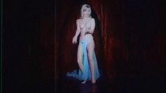 Misirlou - 复古的摇摆不定的裸照舞蹈挑逗