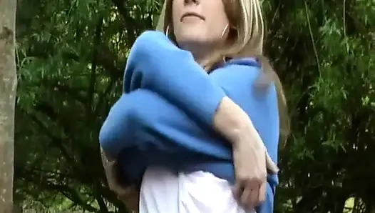 Pamer tubuh aduhai ashleigh mckenzie yang lagi bugil