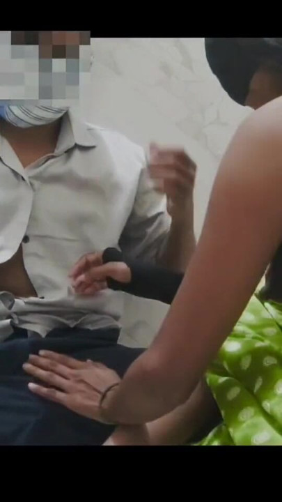 Desi marathi bhabi romance with devar  part 1 | Clip 3