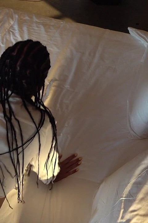 Join Me on My Morning Pleasures and You May Just Get a Happy Ending