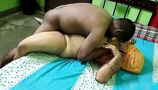 Моя подруга зол на меня, поэтому я трахнул ее