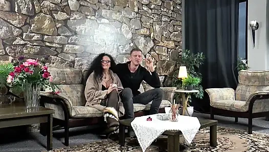 Kompilasi lengkap gadis-gadis hot yang suka nyepong dan ngentot