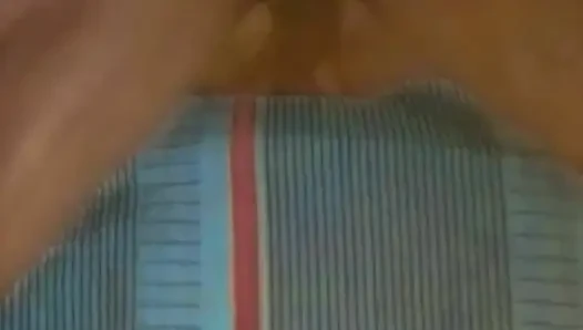 Married slut cursing, moaning, and begging for cock, just like any good hotwife should be.