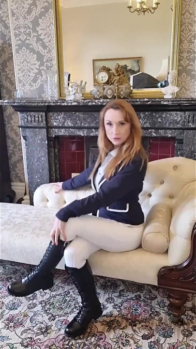 31 talimatı üvey anne lordumla ilgilenecek