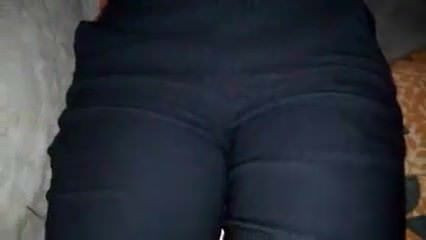 Striped Panties