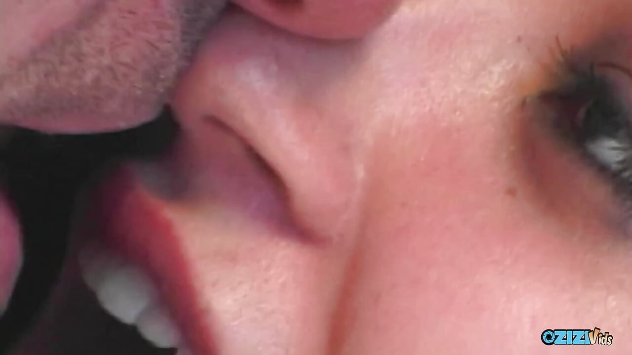 The Delight of Small Tits Is Magnified Through Careful Touches and Kissing