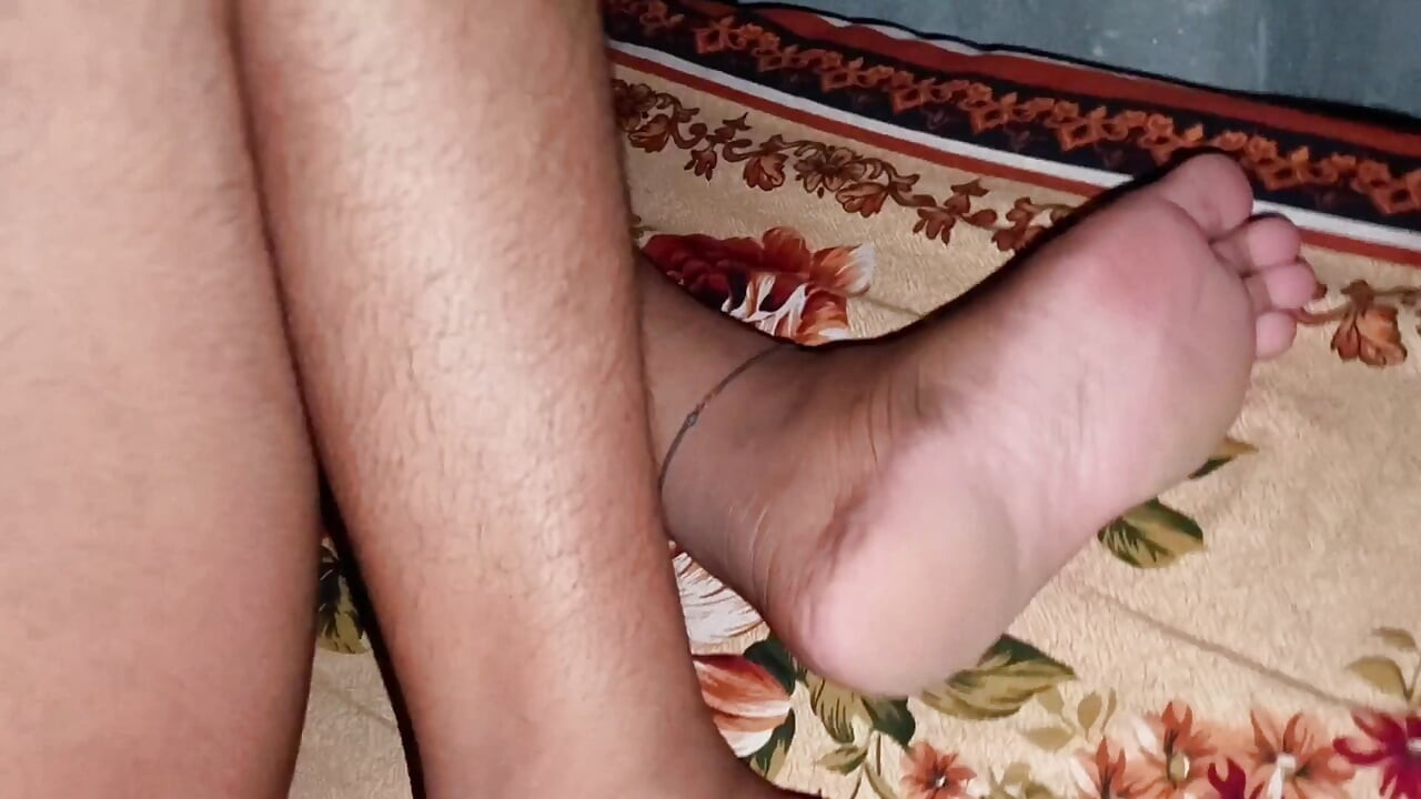 Hard painful Fun with a Virgin Girl - Tight Pussy, Soaking Wet Pussy
