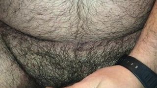 Small penis quick cum