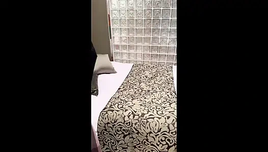 Teil 1 "Ich habe meinen mann müde" Mika, eine ehemalige Ehefrau, die sich um eine Bewerbung beworben hat, Pillen gegen Sperma, die sich mit einer rohen unzüchtigen entfaltet!