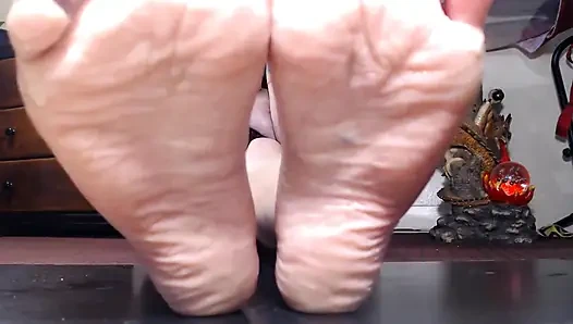 Kompilasi kaki yang indah 50 menit