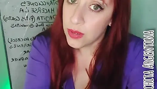 Kelas master untuk peluit pendek seperti Anda