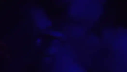 Bir eş değiştirme kulübünde çok fışkırtma ve amcığımın üzerine boşalma