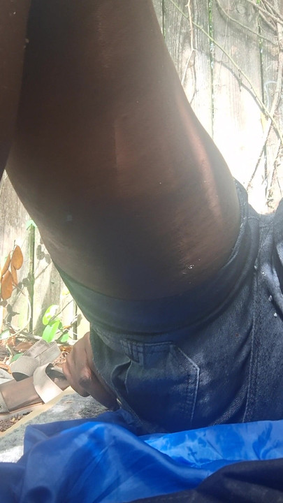 Learning to love my clit