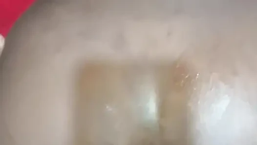 Joss si pelacur jalangku lagi asik seks anal