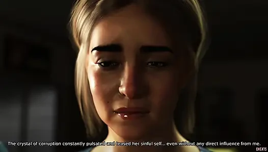 The Art of Seduction (part 19)
