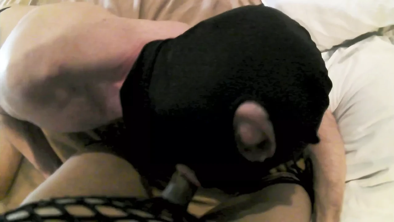 cum hungry submissive guy, milking my ebony mocha juicy cock