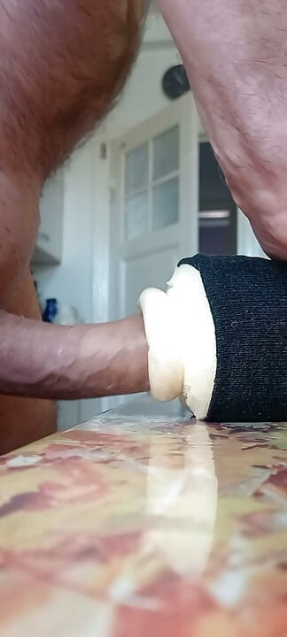 Sperm load