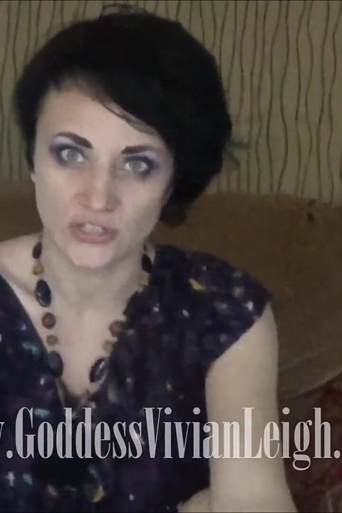 Intro to Chastity with Goddess Viv