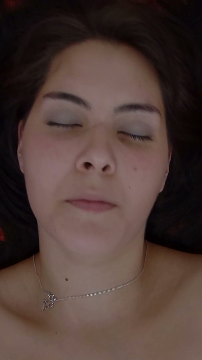 Czech Orgasm 78: Tight Little Hole Gets Opened up - Eager Babe Ready for More