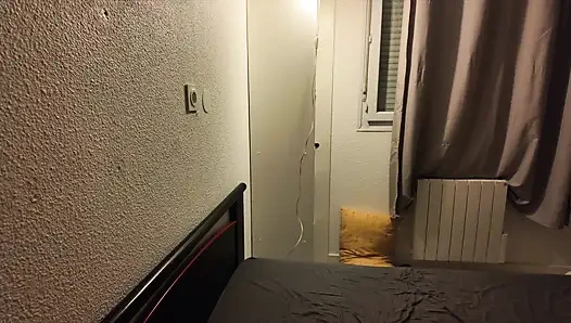 Sana yeni itaatkarımı sunuyorum (bölüm 4)