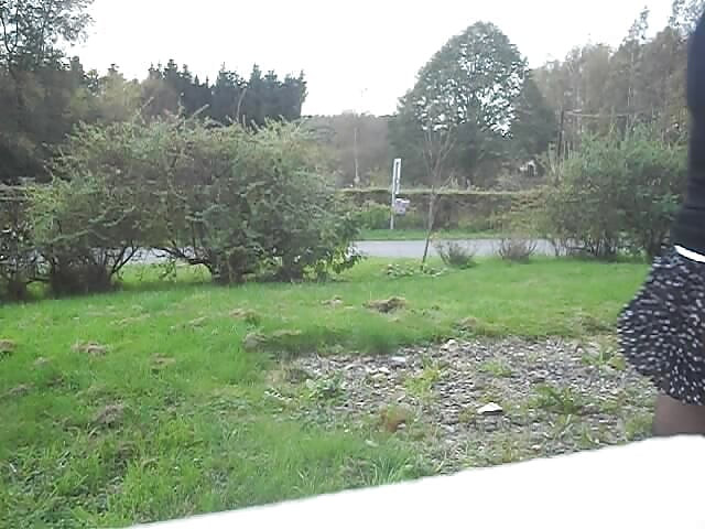 lilian77 นอกบ้าน