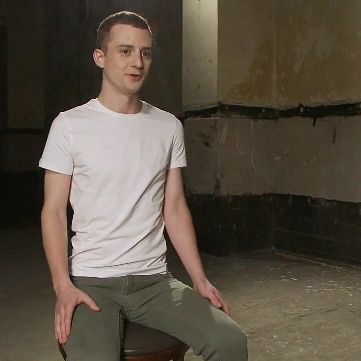 I'm a Whore... I Need Cock, Cum, and Pain, Sir.