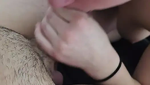 Люблю дуть и плеваться