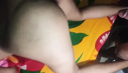 My Indian Girlfriend Need Big Cock on Her Birthday