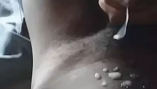 Kale lode ka lal topa hasthmaithun 40