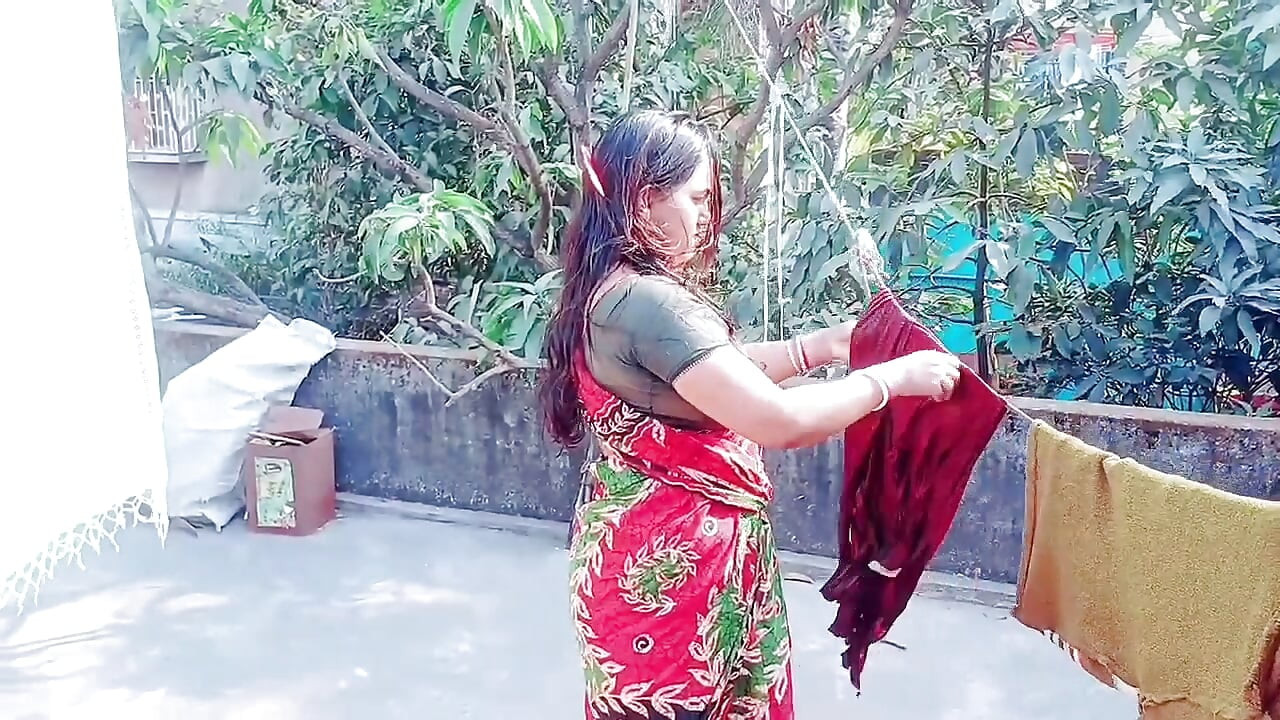 Bhabhi Devar Jaldi Raat Raat Bar Bhabhi Ji Pa Pani Nikla.
