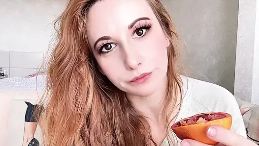 Nefis turuncu emiyor - oyuncu dil hileleri ve sulu dağınıklık!