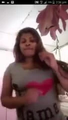 Sri Lankan Girl