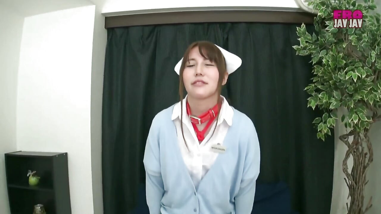 Desire Collection Sakura. a 24-year-old Emergency Room Professional's Secret Passion Pt. 2