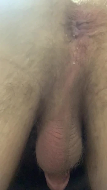 Daddy cum