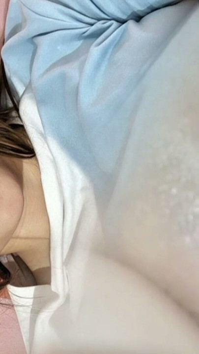 oh what a rich stepbrother touch my pussy | Clip 1