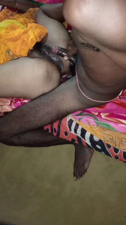 Bhabhi's Gand Chudai Video